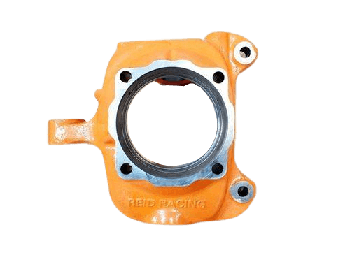 Reid - Reid, Ford Super Duty 2012.5+ Highsteer Knuckle, Left