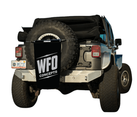 WFO Concepts - WFO Trailsac