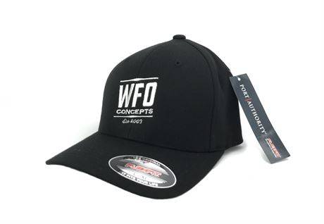 WFO Concepts - Flex Fit Sport Style - Small / Medium