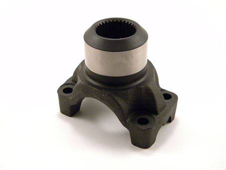 1350 U-Bolt Style Yoke, 32 Spline with U-Bolts | WFOConcepts.com