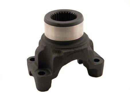 WFO Gear and Axle - 1310 Tall, U-Bolt Style, 29 Spline Yoke