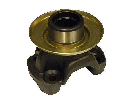 WFO Gear and Axle - 1310 CV Yoke, Dana 20/18, 10 Spline