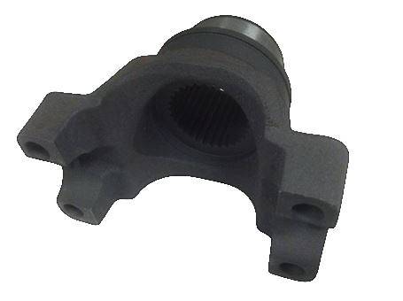 WFO Concepts - 14 Bolt, 1410 U-Bolt Style Yoke