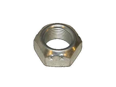 WFO Gear and Axle - Dana 60/70 Pinion Nut
