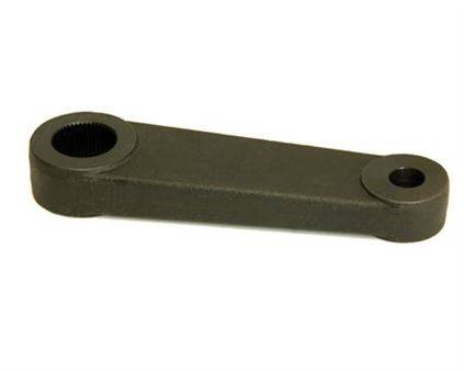 Trail Gear - Toyota Flat Pitman Arm, Draglink Taper