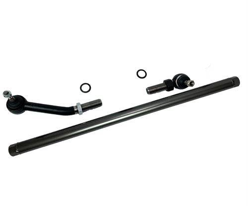 WFO Concepts - JL/JT HD Draglink Kit for Stock Axle