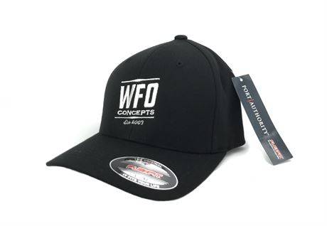 WFO Concepts - Flex Fit Sport Style - Large / X-Large