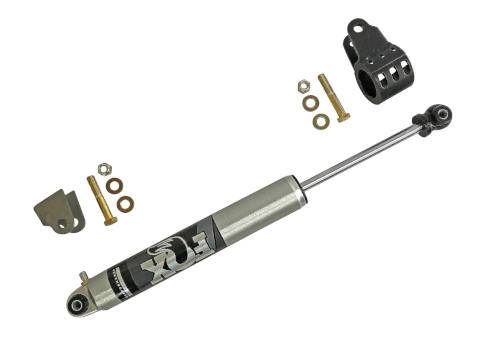 WFO Concepts - FOX Single Stabilizer Kit for 2005+ Ford Axle