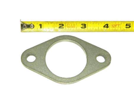 WFO Concepts - 1.75" Tube Flange (2 Bolt)