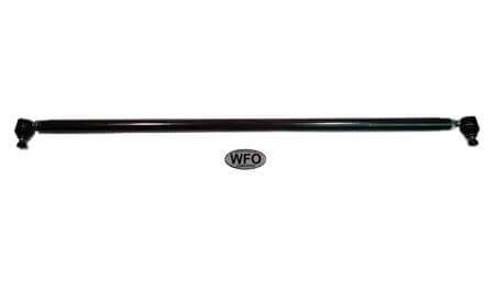 WFO Concepts - Jeep TJ Heavy Duty Tie Rod Kit