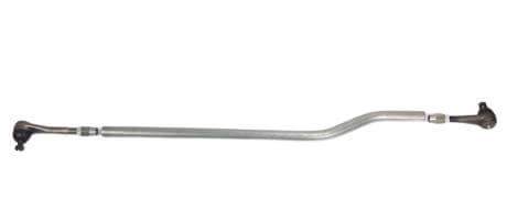 Bent Drag Link Kit, Universal Complete Kit - Bent Drag Link