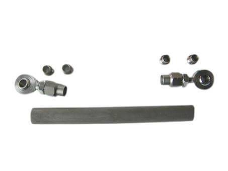 WFO Concepts - Drag Link Kit w/ 7/8" Heim Joints w/ 3/4" High Misalignment Spacers