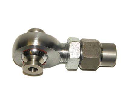 Triple X Tie Rod Spacer Triple X Tie Rod Spacer