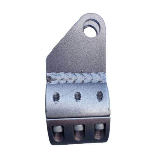 ホールドアップアメリカ WALKAWAY Spring Clip Brackets | Ziamatic Corp