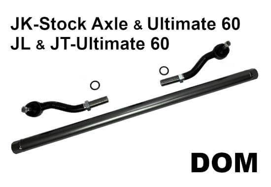 JUSTIC JP FORGED R-Ⅲ #W (46~60) JTX FORGED INTREPID SINGLE SERIES – Industrial Motoring