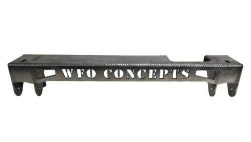 WFO Concepts - YJ, 87-95, 30.75" Wide