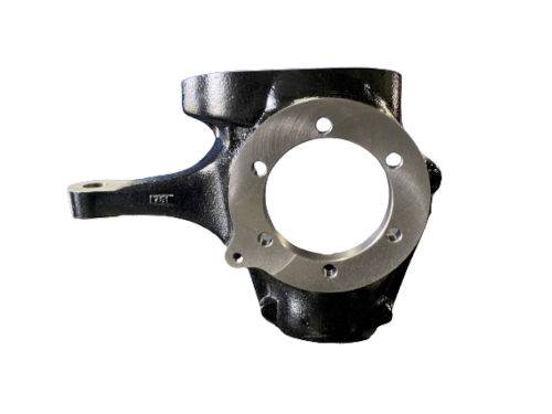 ONOFF Lady Iron 2025 7-PW ( 4pcs )