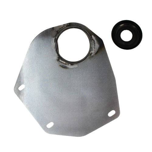 WFO Concepts - Steering Column Firewall Plate Assembly for 2005-2015 Toyota Tacoma