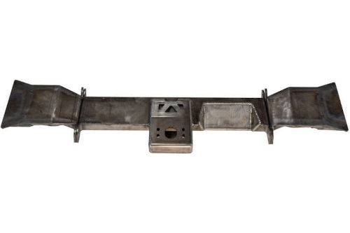 Toyota Tacoma 3 Piece Crossmember, 2005-2015