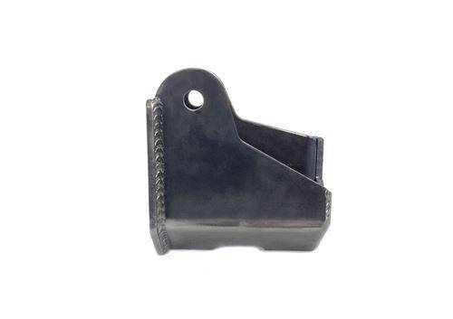 Track Bar Bracket - Axle - Toyota Tacoma 1995.5-2004, Fits Dana 44 Axle