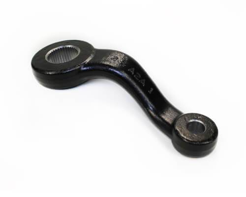 WFO Concepts - Pitman Arm, Toyota Tacoma 2005-2015 SAS Kit Component, for Use With PSC Steering Box