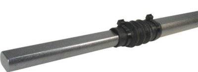 Borgeson - Borgeson Universal Telescoping Steering Shaft, 30"-36"