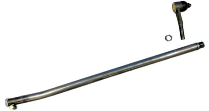 WFO Concepts - Draglink Kit for 1995.5-2015 Toyota Tacoma Using Stock Steering on a 2005-2021 FSD Axle