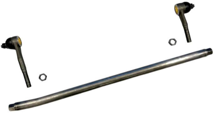 WFO Concepts - Draglink Kit for 1995.5-2015 Toyota Tacoma Using Crossover Steering on a 2005-2021 FSD Axle