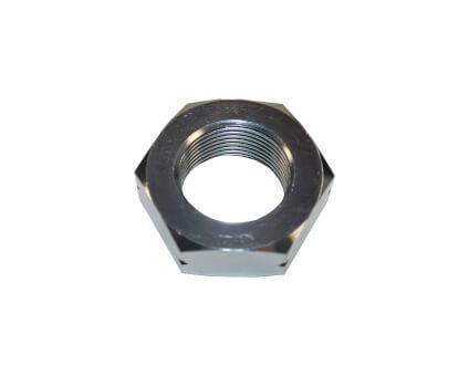 WFO Concepts - Jam Nuts 1" - 16 Left Hand