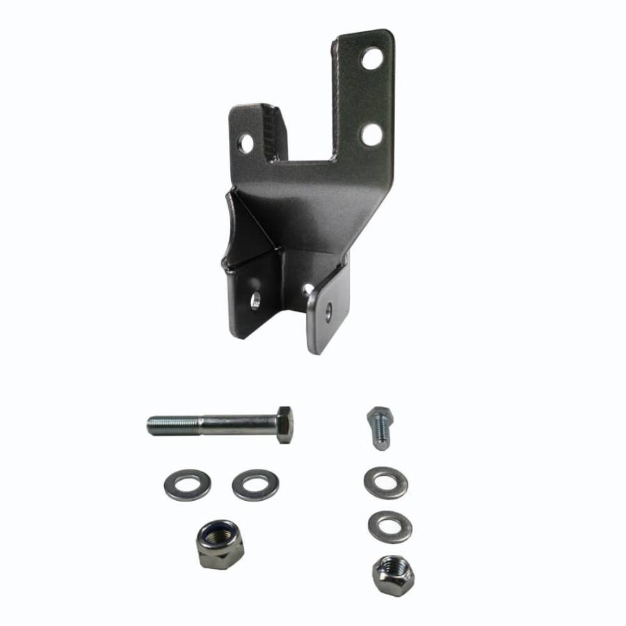 WFO Concepts - Track Bar Brace Kit for Jeep JK 2007-2018