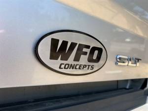 WFO Concepts - WFO Badge - Image 4