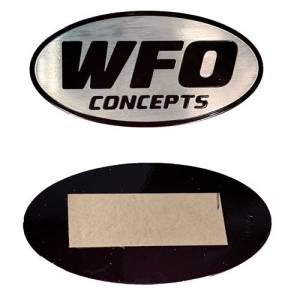 WFO Concepts - WFO Badge - Image 2