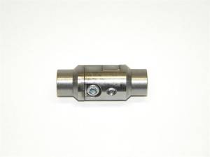 Trail Gear - 1" Chromoly Interlocking Tube Clamp - Image 1