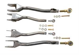 WFO Concepts - Toyota Tacoma, 1995.5-2004, 05+ Ford Super Duty Links Kit - Image 1