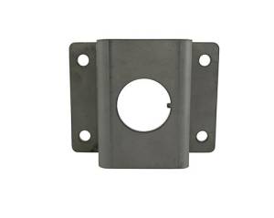 WFO Concepts - Hydroboost Mounting Plate for Jeep CJ - Image 2