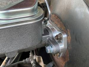 WFO Concepts - Toyota to Chevy Master Cylinder Adapter - Image 4