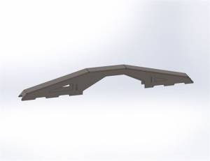 WFO Concepts - GM Full Floating 14 Bolt Truss Full Width 1999-2010 - Image 1