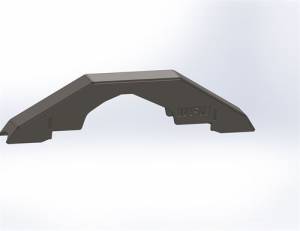 WFO Concepts - GM Full Floating 11.5 Truss - Image 1