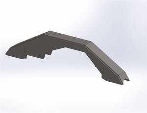 WFO Concepts - GM Full Floating 11.5 Truss - Image 2