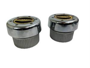 WARN - Warn Premium Dana 60 35 Spline Internal Locking Hub - Image 3