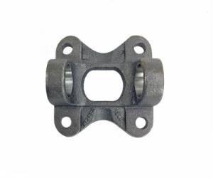 WFO Concepts - 1350 Companion Flange Yoke, 2" Pilot - Image 2