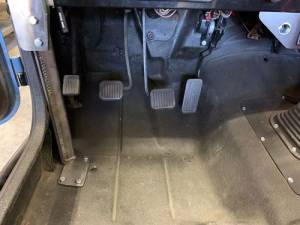 WFO Concepts - Jeep CJ, 76-86, Roll Cage Stanchions - Image 3