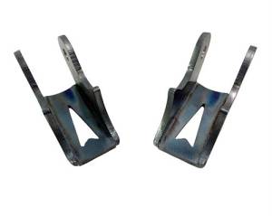 WFO Concepts - Axle Shock Brackets - Image 2