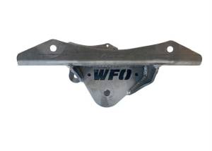 WFO Concepts - Chevy 88-98 OBS Builder 3 Piece Crossmember - Image 3
