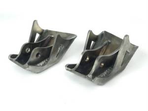 WFO Concepts - HD Coil Over Shock Mount, Rear Lower, Angled - PAIR - Image 1