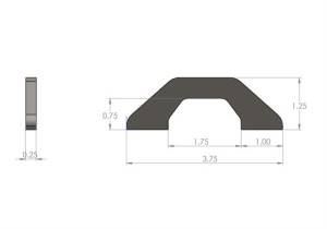 WFO Concepts - Tie Down Tab - Image 3