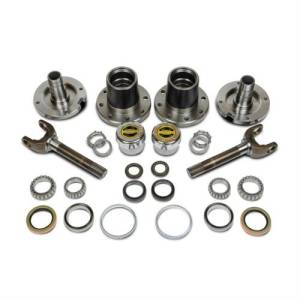 Dynatrac - Free-Spin Kit 05+-14 Ford F-250 and F-350 with Warn Hubs - Image 2