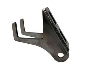 WFO Concepts - Toyota Tacoma 95.5-04, Track Bar Bracket, Frame Side - Image 2