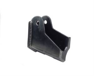 WFO Concepts - Toyota Tacoma 95.5-04, Trackbar Bracket on Axle - Image 2