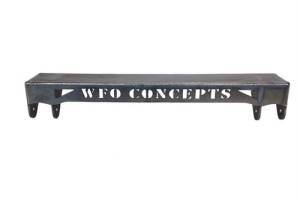 WFO Concepts - Full Width Axle, 31.5" - Image 1